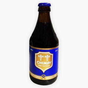Birra Chimay Grande Réserve33cl