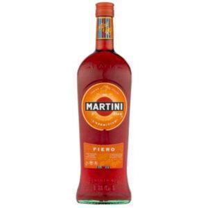 Martini Fiero 100cl