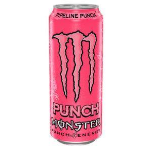 Monster Energy Juiced Pipeline Punch 50cl