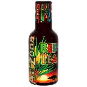 AriZona Red Tea 50cl